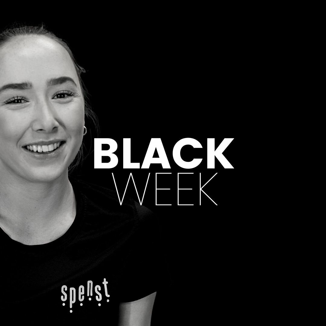 black week tilbud
